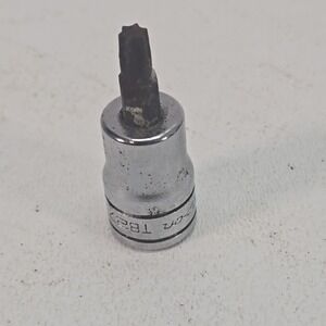 Snap-on‎ 3/8" Drive TB27 Torx Socket FTXB27E USA